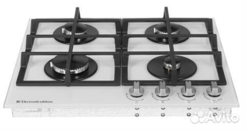 Поверхность варочная Electronicsdeluxe GG4 750229