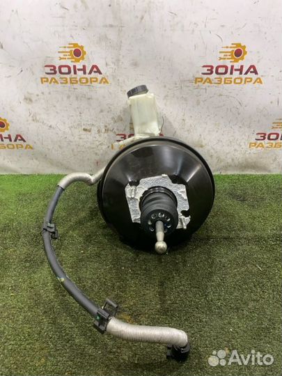 Вакуумный усилитель тормозов Audi A3 8V (хэтчбек)