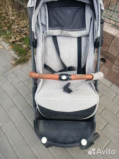 Детская коляска Yoya Plus 4