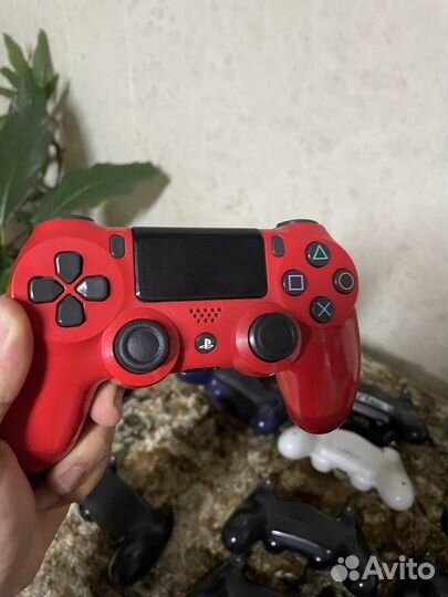 Джостики ps4 оригинал