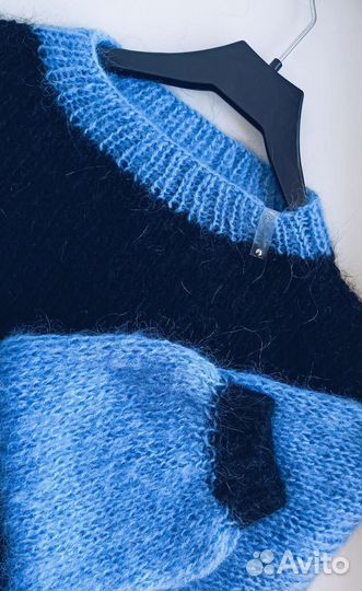 Джемпер/свитер женский