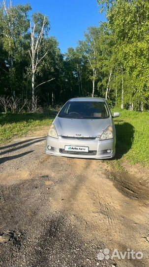 Toyota Wish 1.8 AT, 2003, 252 000 км