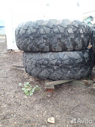 КАМА Кама-1260 425/85 R21