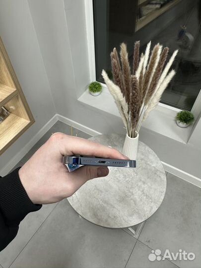 iPhone 13 Pro Max, 256 ГБ