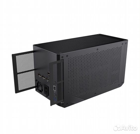 Внешняя видеокарта gigabyte aorus GeForce RTX 3080