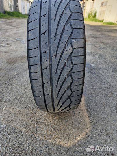 Toyo Proxes TR1 225/45 R17 94Y