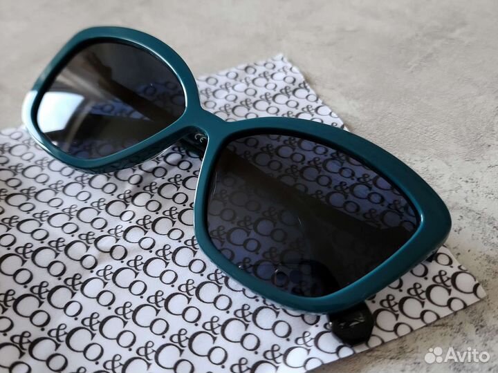 Солнцезащитные очки Max&co