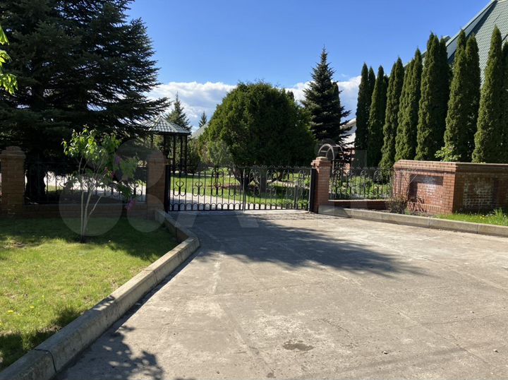 Участок 9,5 сот. (ИЖС)