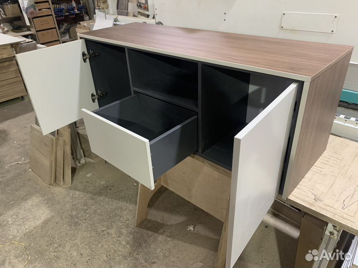 Тумба подвесная