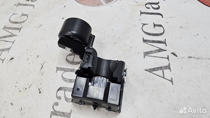 Подстаканник Mercedes-Benz S-Class W220