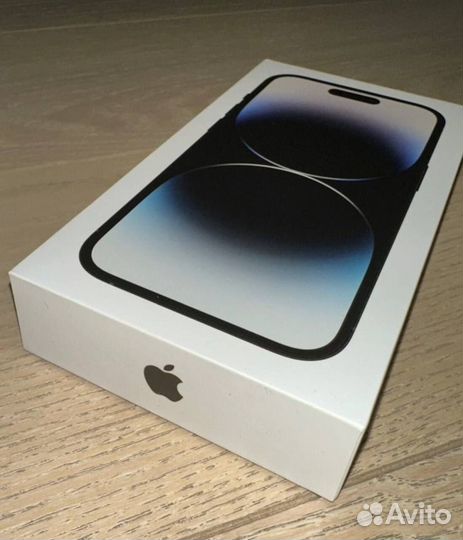 iPhone 14 Pro, 128 ГБ