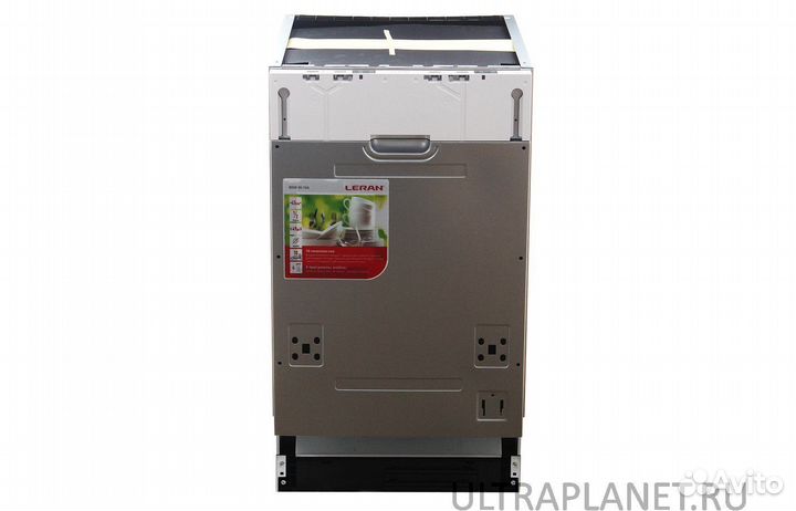 Встраиваемая посудомоечная машина Leran BDW 45-104