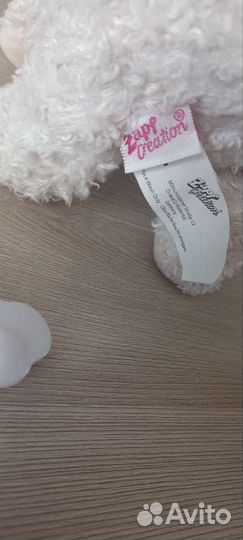 Интерактивная собака от Zapf Creation