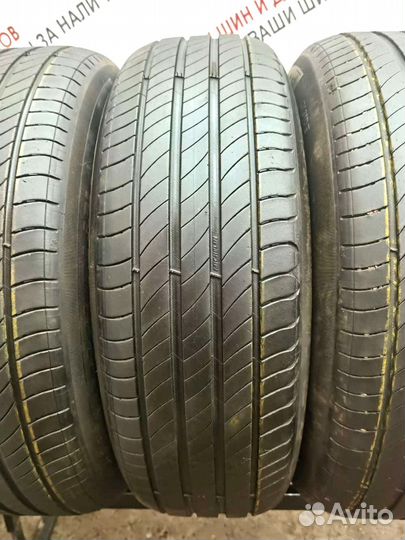 Michelin Primacy 4 215/65 R17