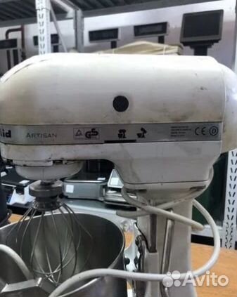 Миксер KitchenAid 5KSM150 Б/У Арт. 974