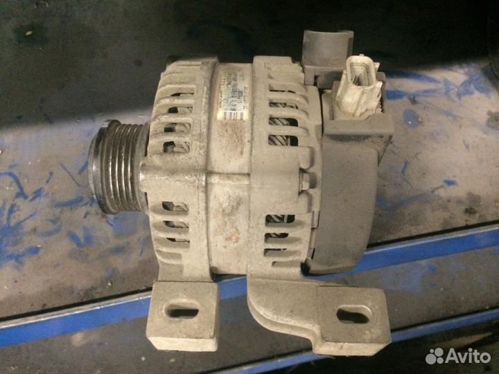 Гинератор ford focus ст