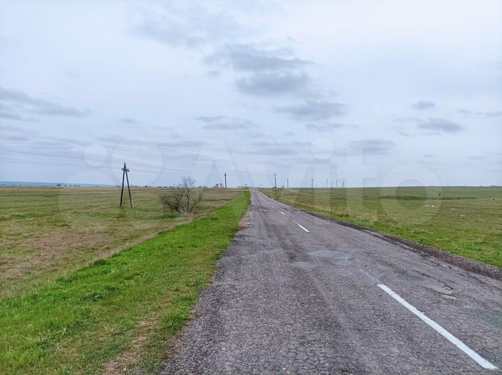 Участок 100 сот. (СНТ, ДНП)