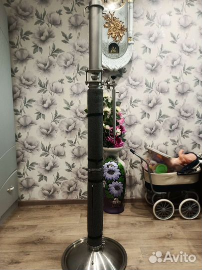 Колонна 3 дюйма