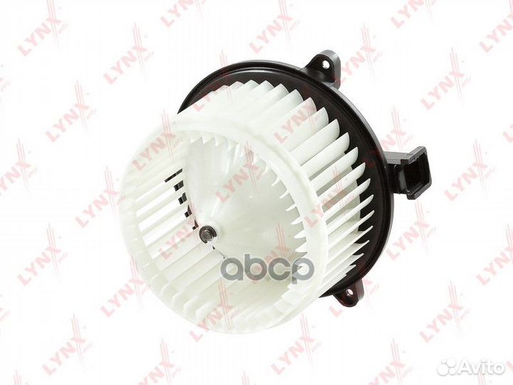 Вентилятор отопителя chevrolet Cruze 09, opel