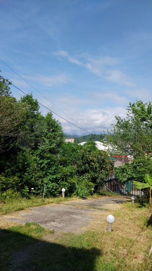 Дом 180 м² на участке 22 сот.