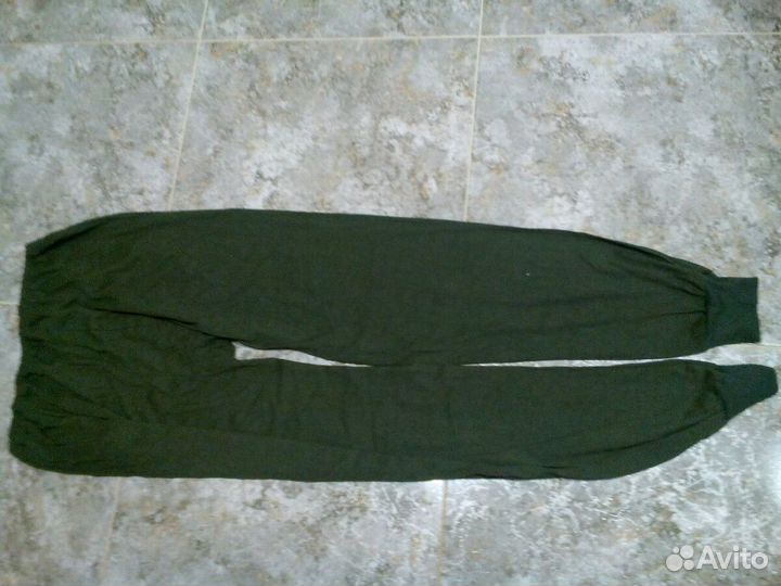 Костюм белье нательное спец одежда