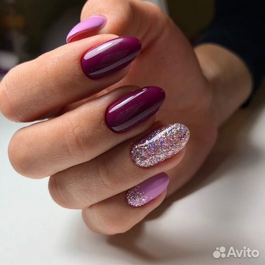 Мастер маникюра на дому