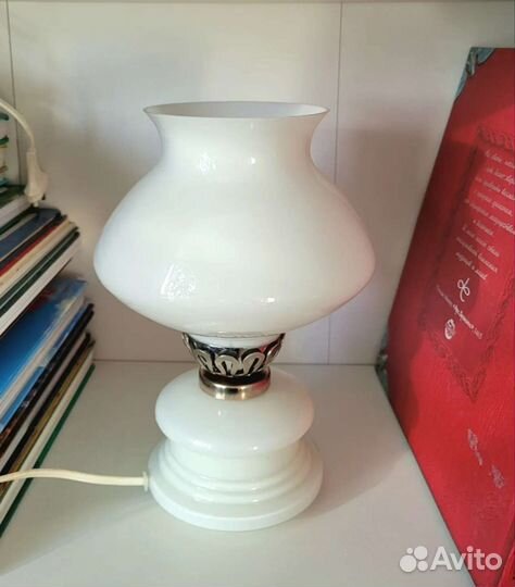 Лампы ретро винтаж различные (пополняется)