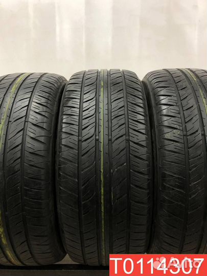 Dunlop Grandtrek PT2A 285/50 R20 112V