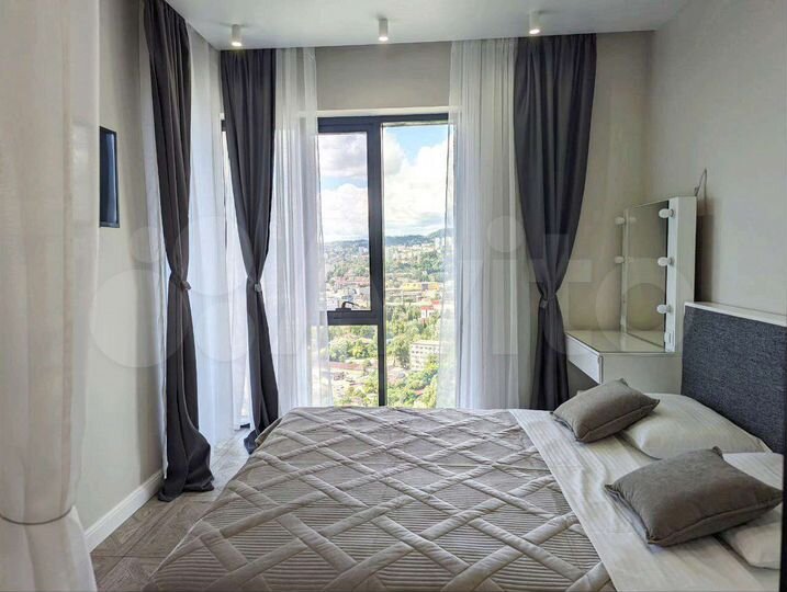 2-к. квартира, 41 м², 9/10 эт.