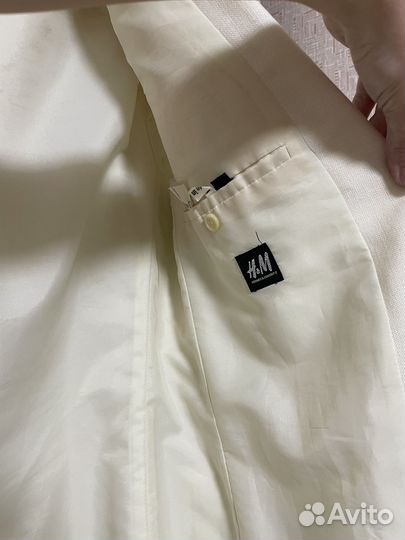 Пиджак мужской