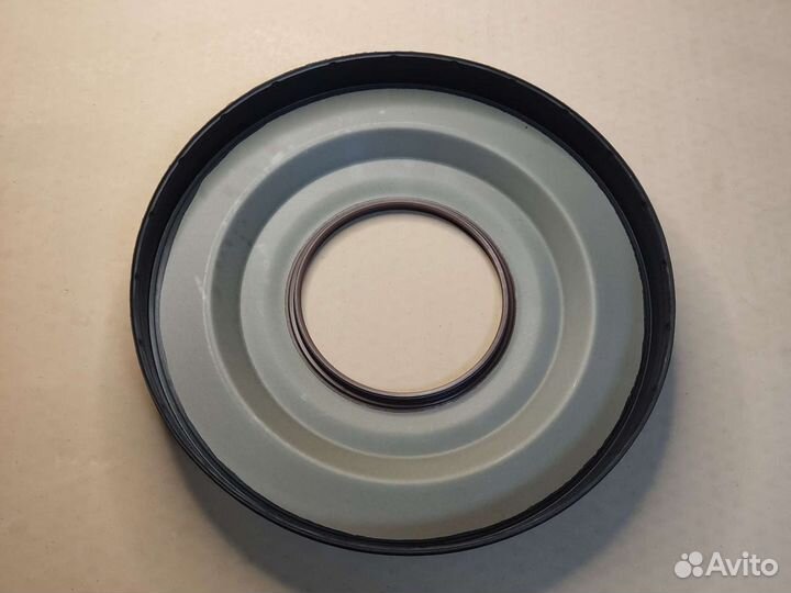 Крышка корзины сцепление робота DCT 450 (MPS6)