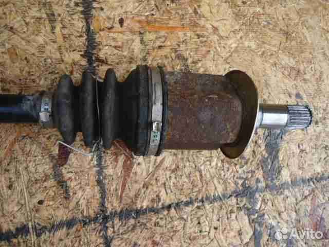 Полуось задняя правая Honda CR-V 3