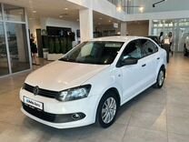 Volkswagen Polo 1.6 MT, 2012, 147 863 км, с пробегом, цена 945 000 руб.