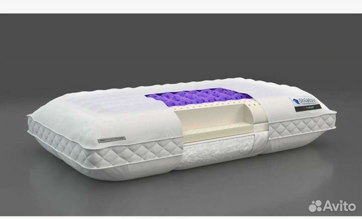 Вкладыши для подушек s8 pillow shiatsu-B, CX