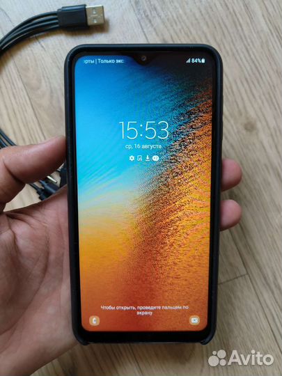 Samsung a10