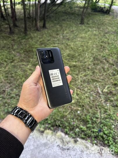 Redmi 10 c 64gb