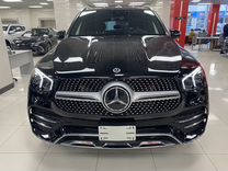 Mercedes-Benz GLE-класс 3.0 AT, 2023, 50 км, с пробегом, цена 14 800 000 руб.