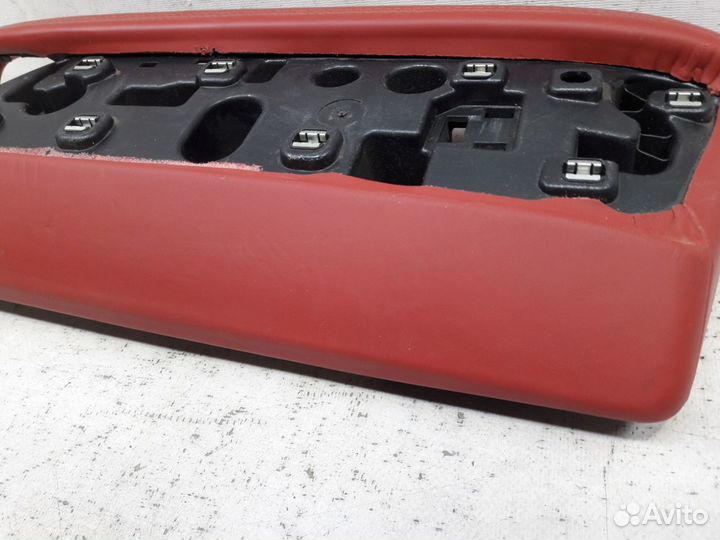 Обшивка двери передняя правая Land Rover Range