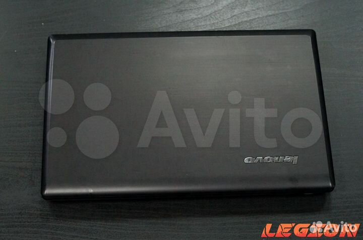 Lenovo i7 3520 4 Ядра по 2.9 GHZ 1TB GT 610-2GB