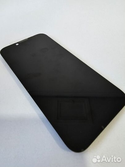 Дисплей iPhone 14 и помощь ус