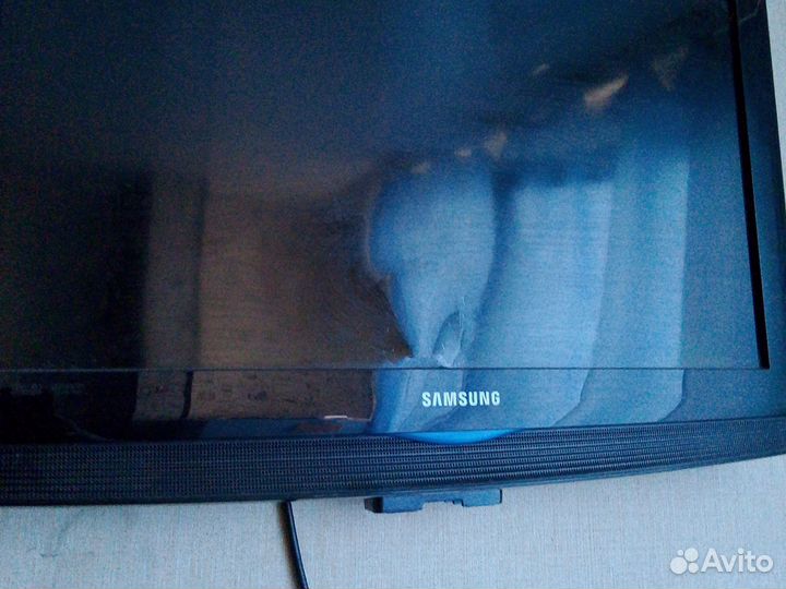 Телевизор Самсунг