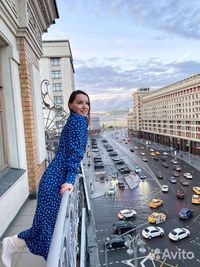 Платье selfmade s