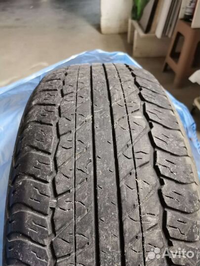 Dunlop Grandtrek AT20 265/65 R17 112S