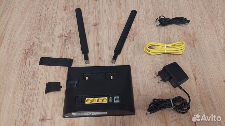 Роутер Huawei B315s-22 4G