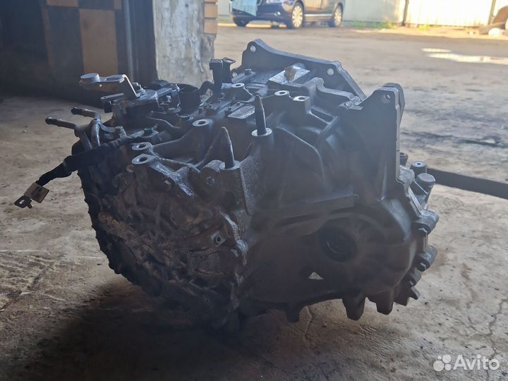 АКПП коробка Киа К5 DL3 G4NA 2.0