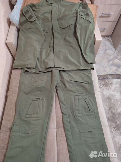 Тактическая военная форма отличного качества