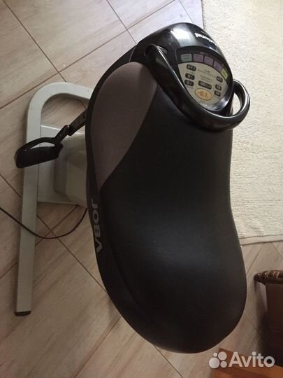 Иппотренажер National (Panasonic) EU6442