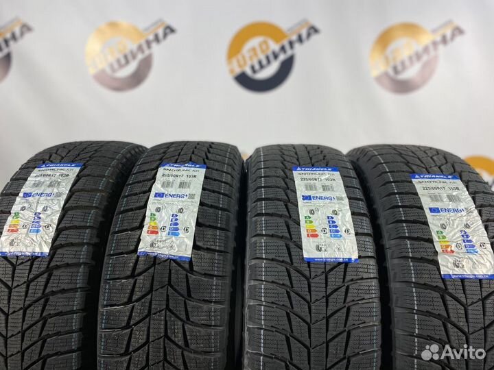 Triangle PL01 225/60 R17 95R