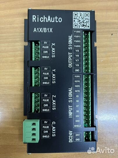 DPS контроллер RichAuto a11