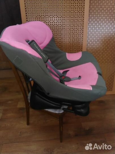 Детское автокресло от 9 до 25 кг